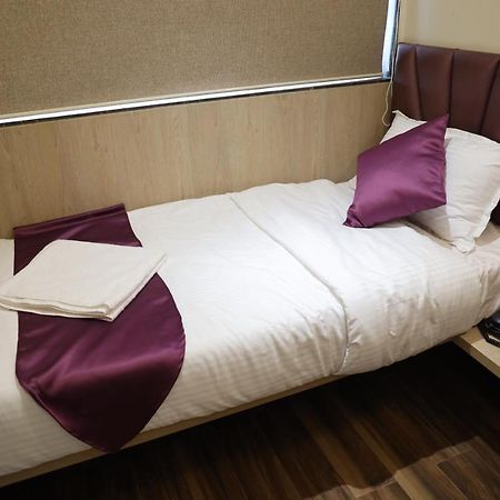 Vishal Hall Hotel Mumbai Kültér fotó