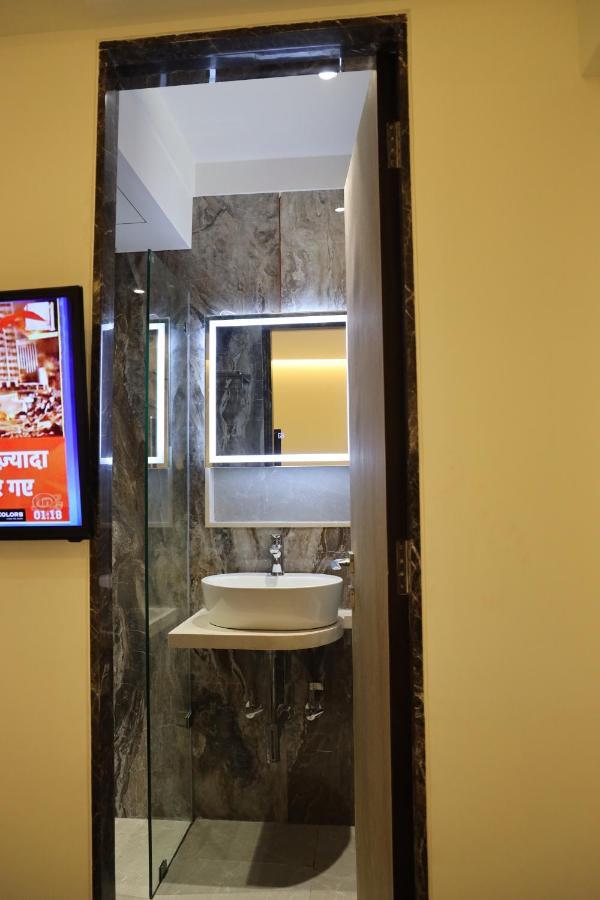 Vishal Hall Hotel Mumbai Kültér fotó