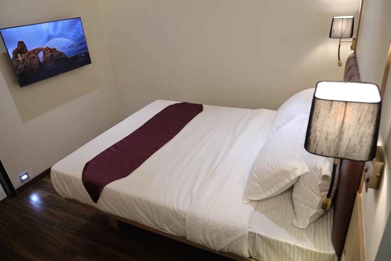 Vishal Hall Hotel Mumbai Kültér fotó