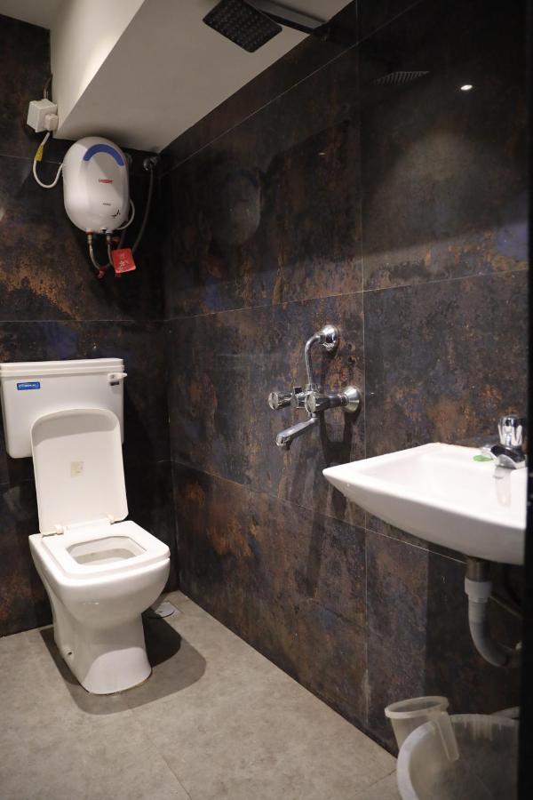 Vishal Hall Hotel Mumbai Kültér fotó