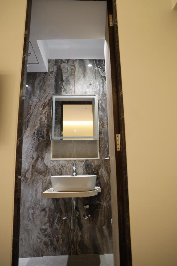 Vishal Hall Hotel Mumbai Kültér fotó