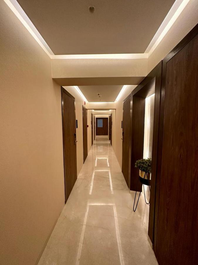 Vishal Hall Hotel Mumbai Kültér fotó
