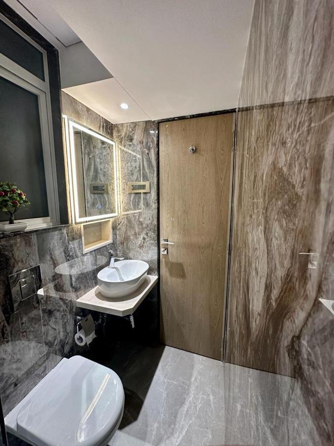 Vishal Hall Hotel Mumbai Kültér fotó