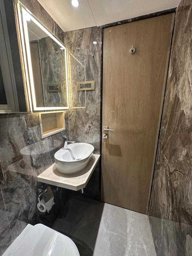 Vishal Hall Hotel Mumbai Kültér fotó